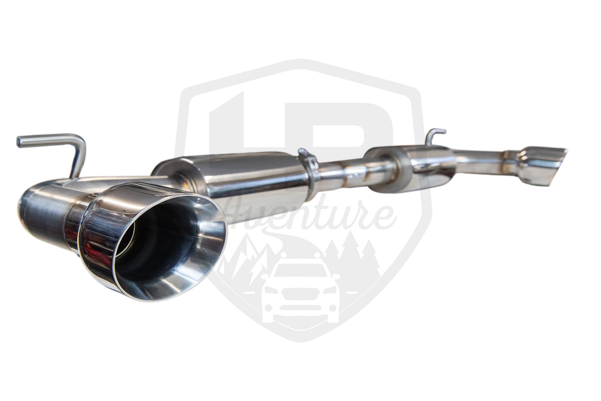 Lachute Performance Axle back - Mazda CX-50 2023+ – LP Aventure Inc