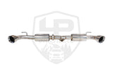 Lachute Performance Axle back - Mazda CX-50 2023+