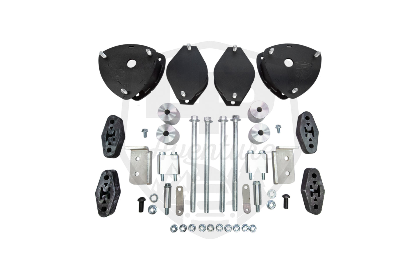 LP Aventure lift kit - Outback 2026+ and Outback Wilderness 2026+