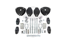 LP Aventure lift kit - Outback 2026+ and Outback Wilderness 2026+