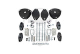 LP Aventure lift kit - Outback 2026+ and Outback Wilderness 2026+