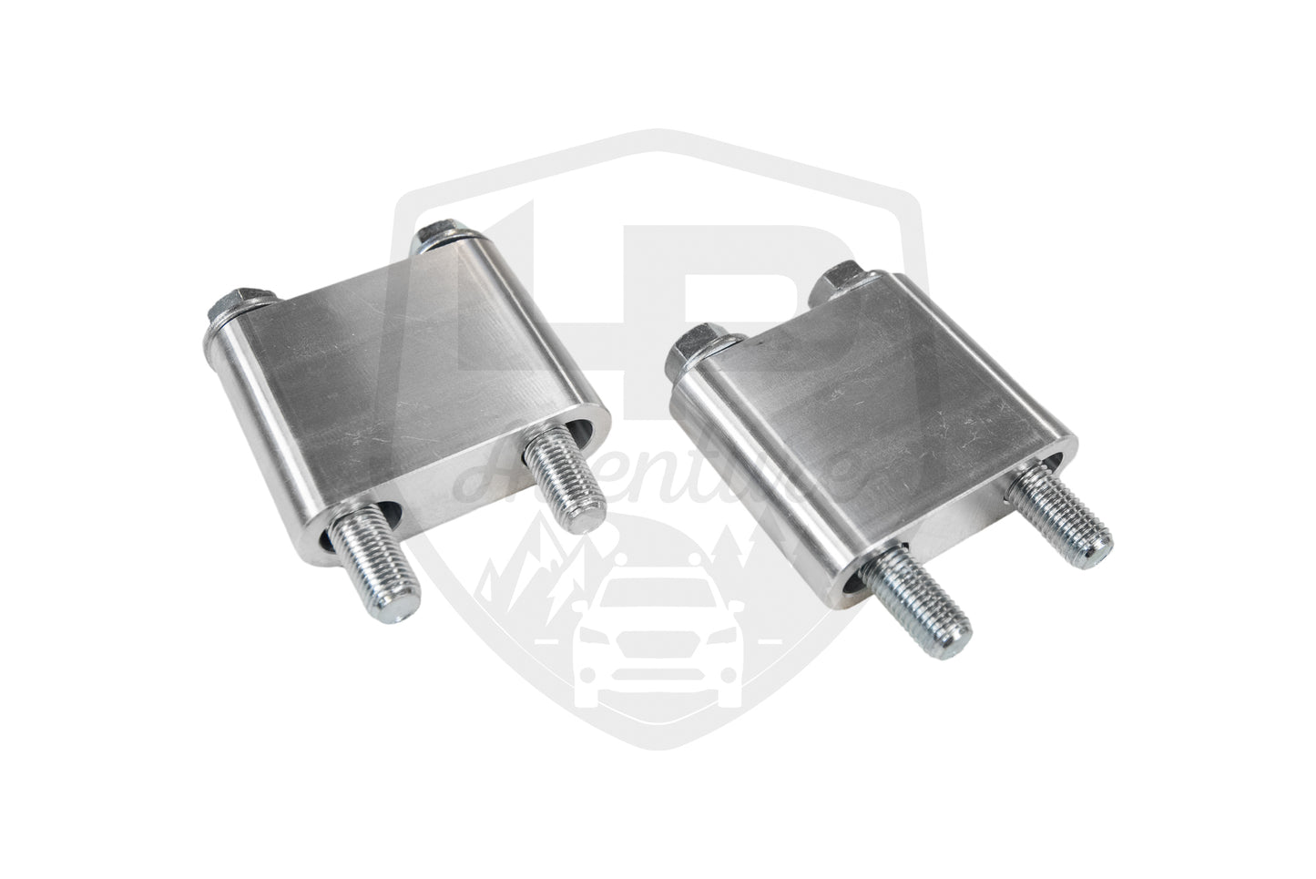 LP Aventure lift kit - Outback 2026+ and Outback Wilderness 2026+