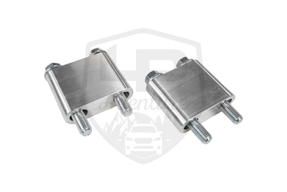 LP Aventure lift kit - Outback 2026+ and Outback Wilderness 2026+
