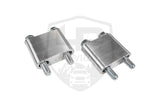 LP Aventure lift kit - Outback 2026+ and Outback Wilderness 2026+