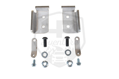 LP Aventure lift kit - Outback 2026+ and Outback Wilderness 2026+