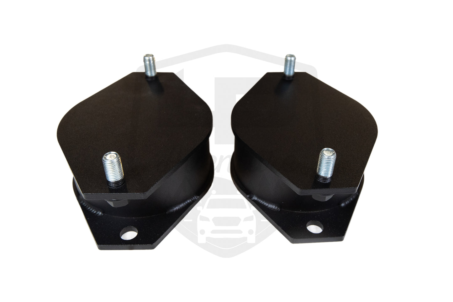 LP Aventure lift kit - Outback 2026+ and Outback Wilderness 2026+