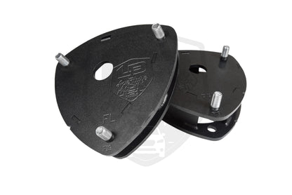 LP Aventure lift kit - Outback 2026+ and Outback Wilderness 2026+