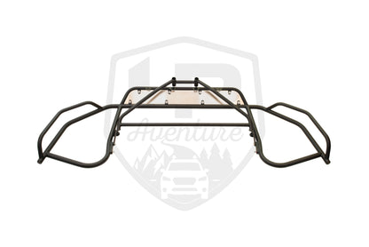 LP AVENTURE BUMPER GUARD (PREMIUM SERIES) - 2023-2025 OUTBACK