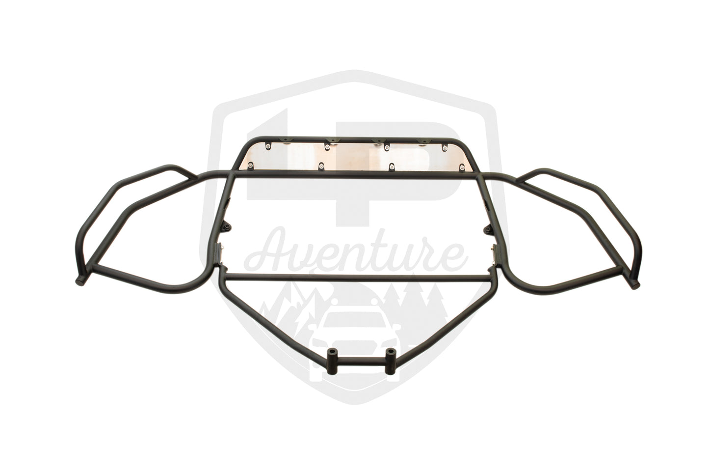 LP AVENTURE BUMPER GUARD (PREMIUM SERIES) - 2023-2025 OUTBACK