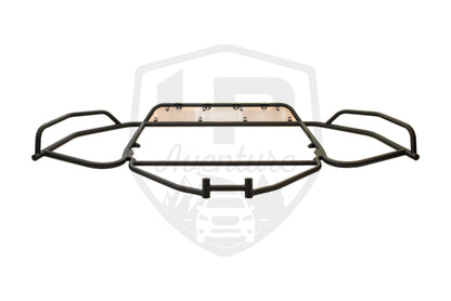LP AVENTURE BUMPER GUARD (PREMIUM SERIES) - 2023-2025 OUTBACK