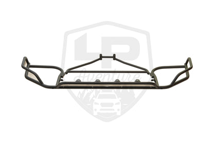 LP AVENTURE BUMPER GUARD (PREMIUM SERIES) - 2023-2025 OUTBACK