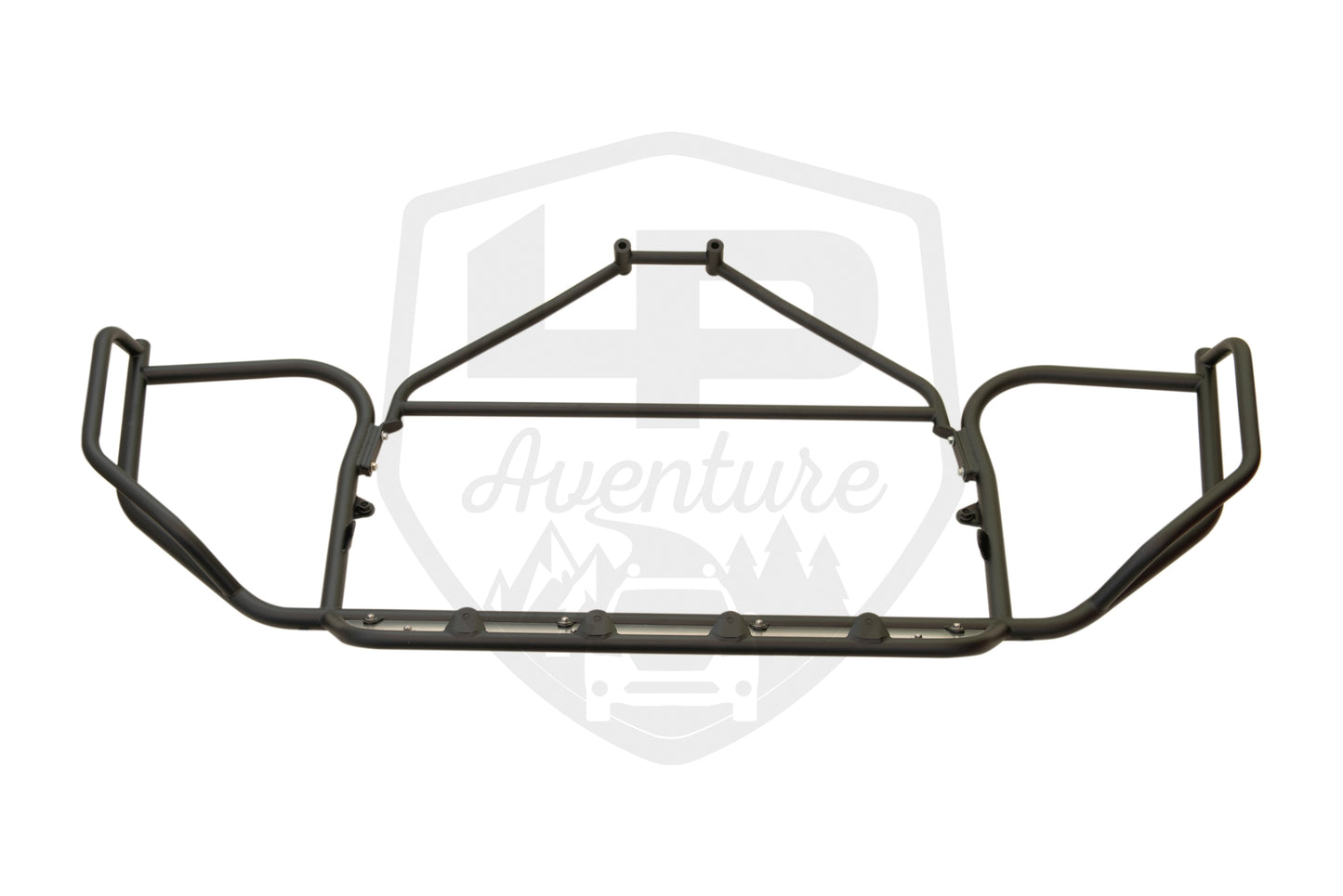 LP AVENTURE BUMPER GUARD (PREMIUM SERIES) - 2023-2025 OUTBACK