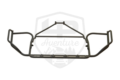 LP AVENTURE BUMPER GUARD (PREMIUM SERIES) - 2023-2025 OUTBACK