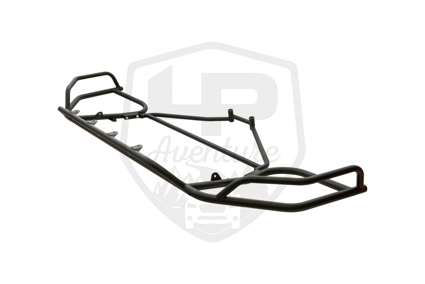 LP AVENTURE BUMPER GUARD (PREMIUM SERIES) - 2023-2025 OUTBACK