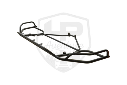 LP AVENTURE BUMPER GUARD (PREMIUM SERIES) - 2023-2025 OUTBACK
