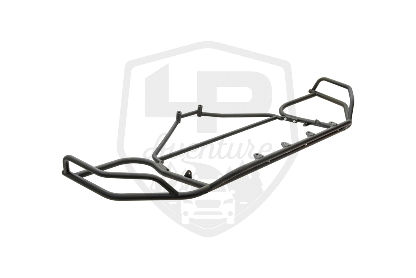 LP AVENTURE BUMPER GUARD (PREMIUM SERIES) - 2023-2025 OUTBACK