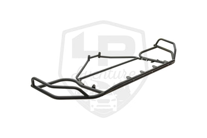 LP AVENTURE BUMPER GUARD (PREMIUM SERIES) - 2023-2025 OUTBACK