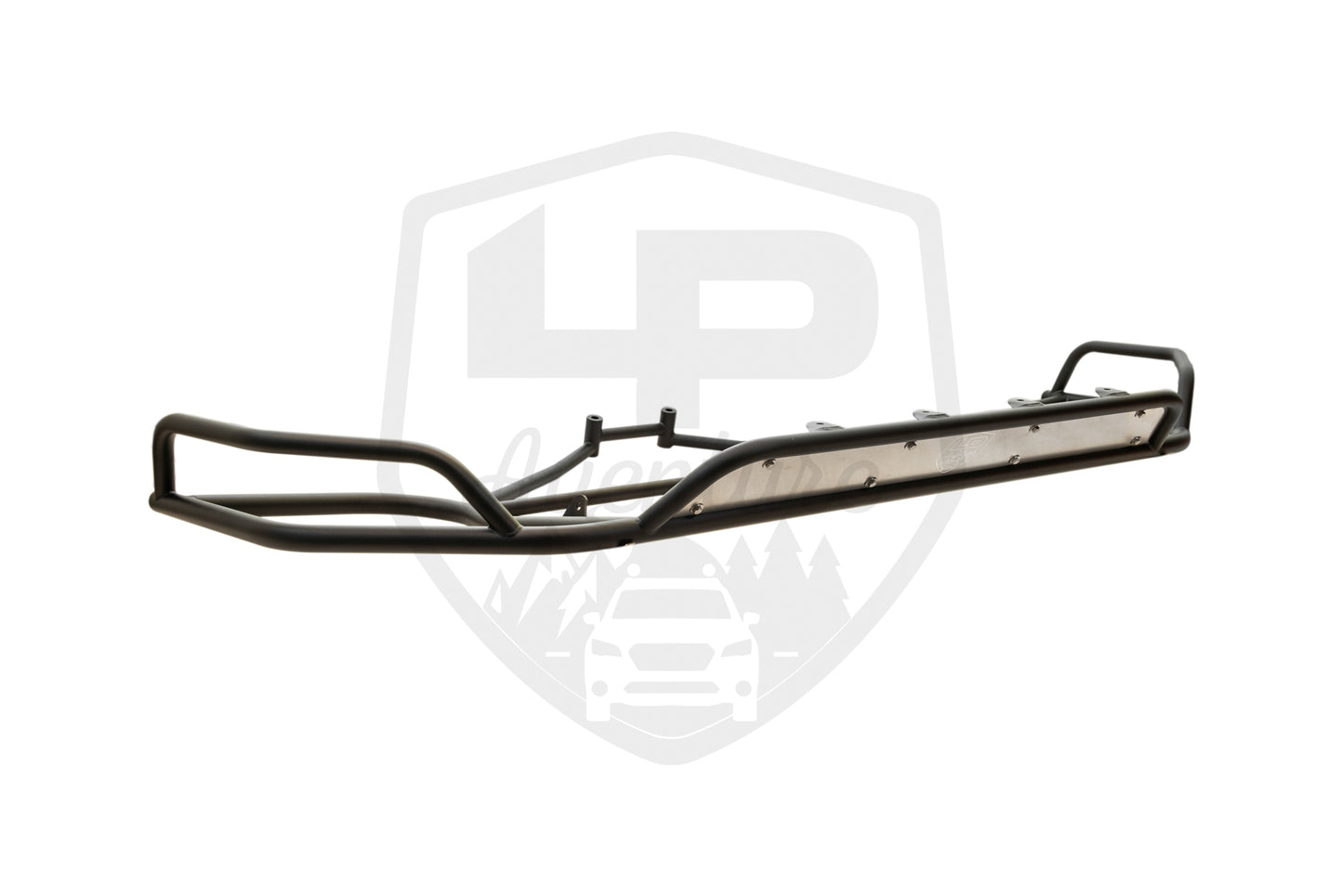 LP AVENTURE BUMPER GUARD (PREMIUM SERIES) - 2023-2025 OUTBACK