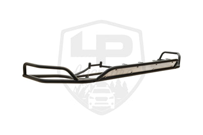 LP AVENTURE BUMPER GUARD (PREMIUM SERIES) - 2023-2025 OUTBACK