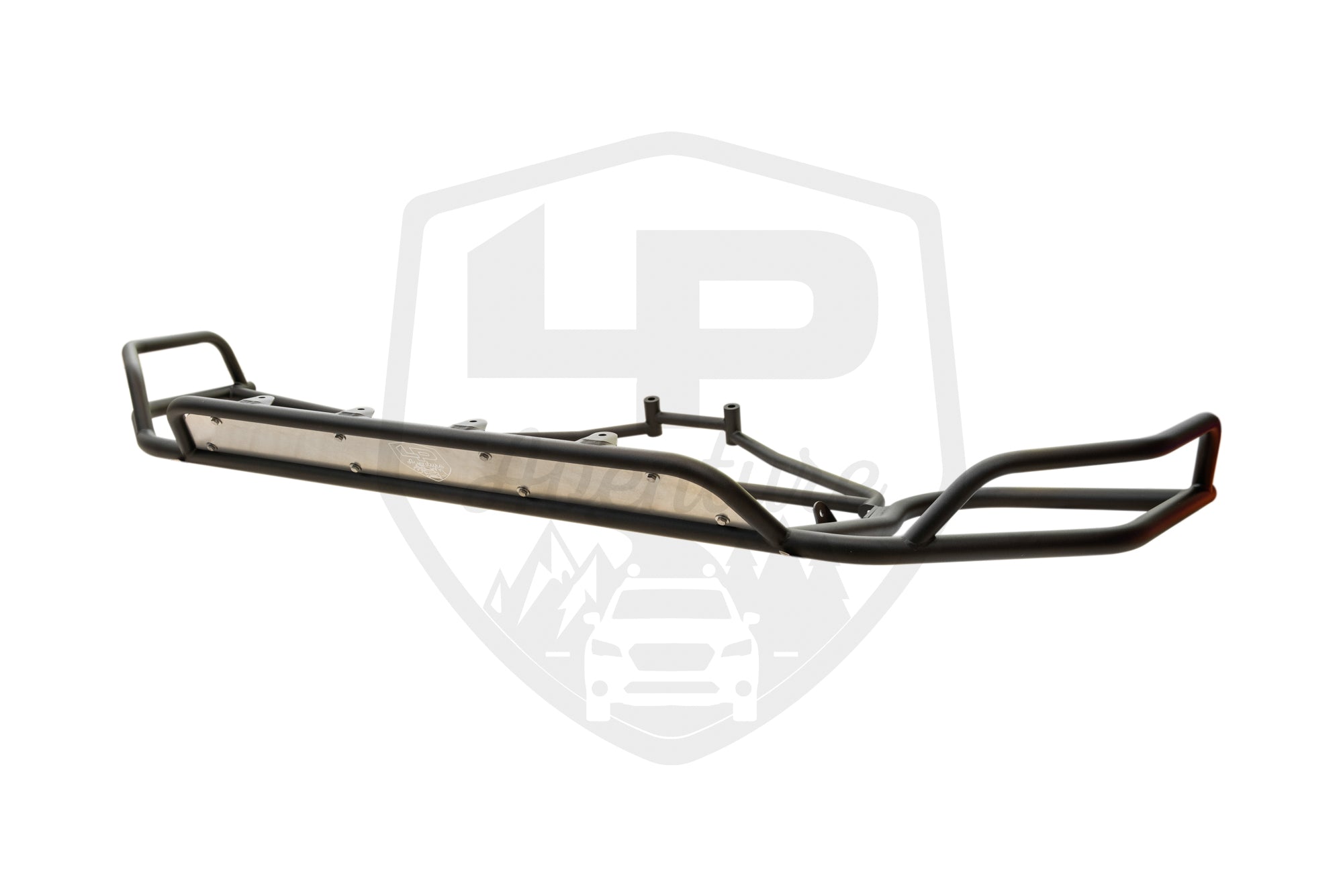 LP AVENTURE BUMPER GUARD (PREMIUM SERIES) - 2023-2025 OUTBACK