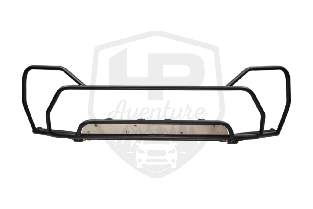 Lp Adventure LP AVENTURE BUMPER GUARD - LARGE - (PREMIUM SERIES) - 2024+ Outback Wi ...