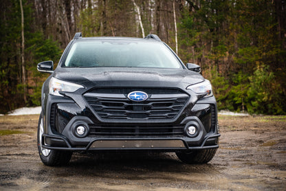 LP AVENTURE BUMPER GUARD (PREMIUM SERIES) - 2023-2025 OUTBACK