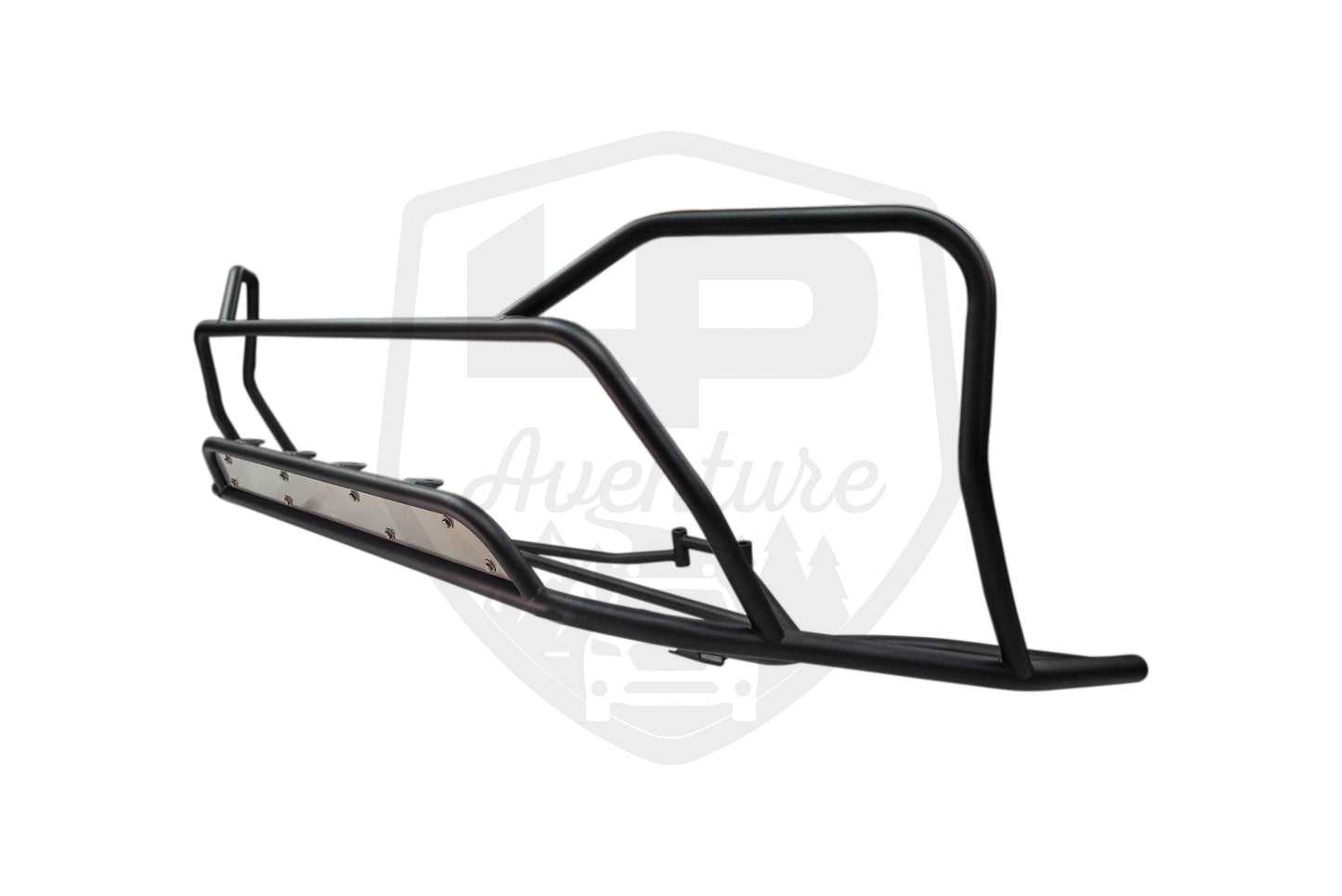 LP AVENTURE BUMPER GUARD - LARGE - (PREMIUM SERIES) - 2024+ Outback Wilderness