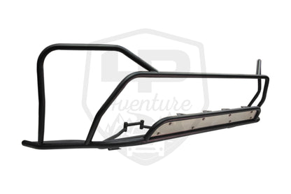 LP AVENTURE BUMPER GUARD - LARGE - (PREMIUM SERIES) - 2024+ Outback Wilderness