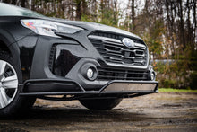LP AVENTURE BUMPER GUARD (PREMIUM SERIES) - 2023-2025 OUTBACK