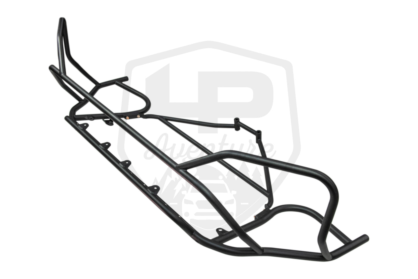 LP AVENTURE BUMPER GUARD - LARGE - (PREMIUM SERIES) - 2024+ Outback Wilderness