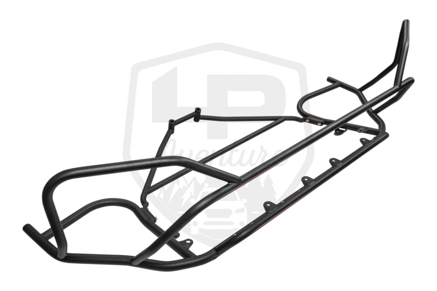 LP AVENTURE BUMPER GUARD - LARGE - (PREMIUM SERIES) - 2024+ Outback Wilderness
