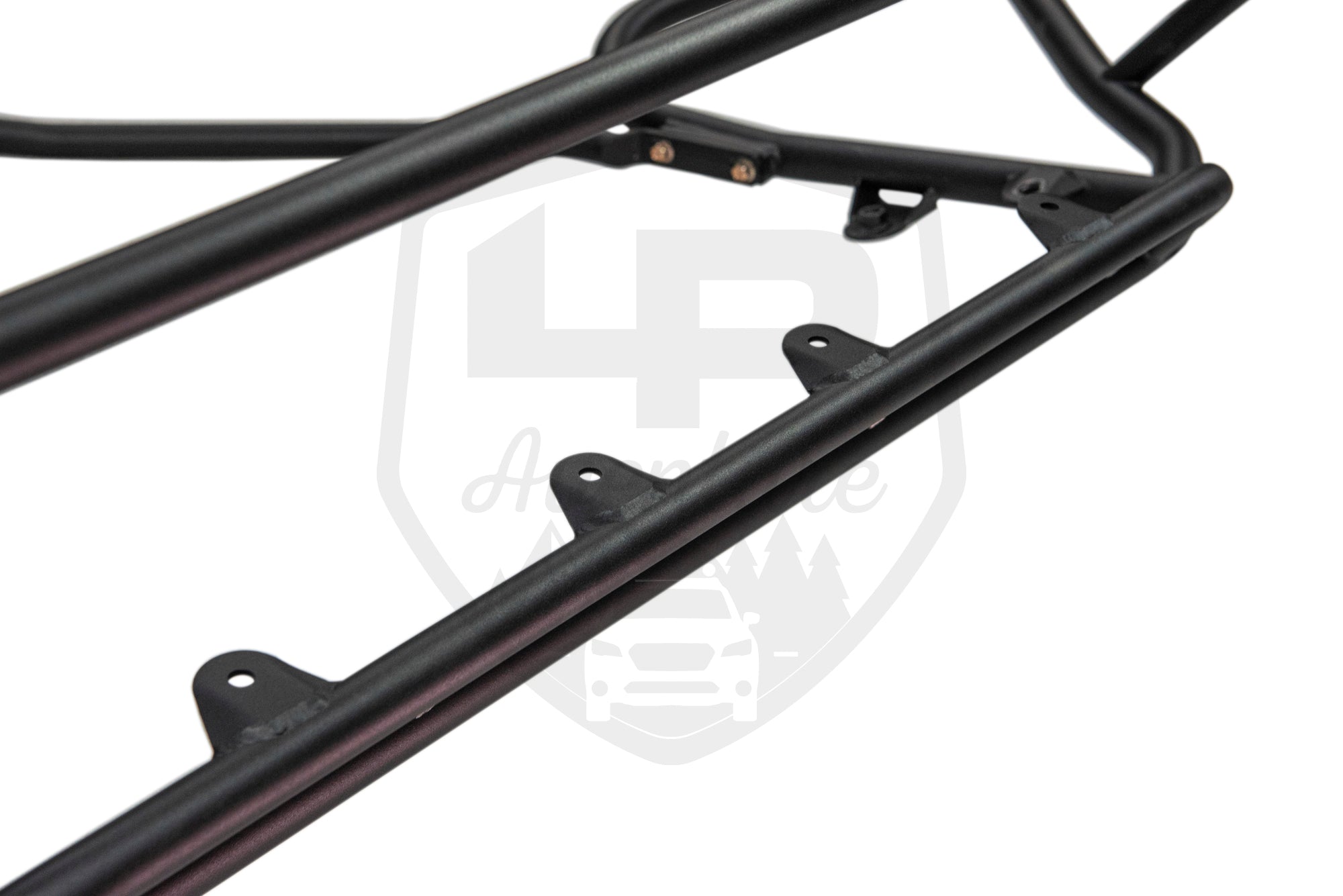 LP Aventure big bumper guard - 2018-2019 Outback – LP Aventure Inc