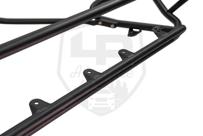 LP AVENTURE BUMPER GUARD - LARGE - (PREMIUM SERIES) - 2024+ Outback Wilderness
