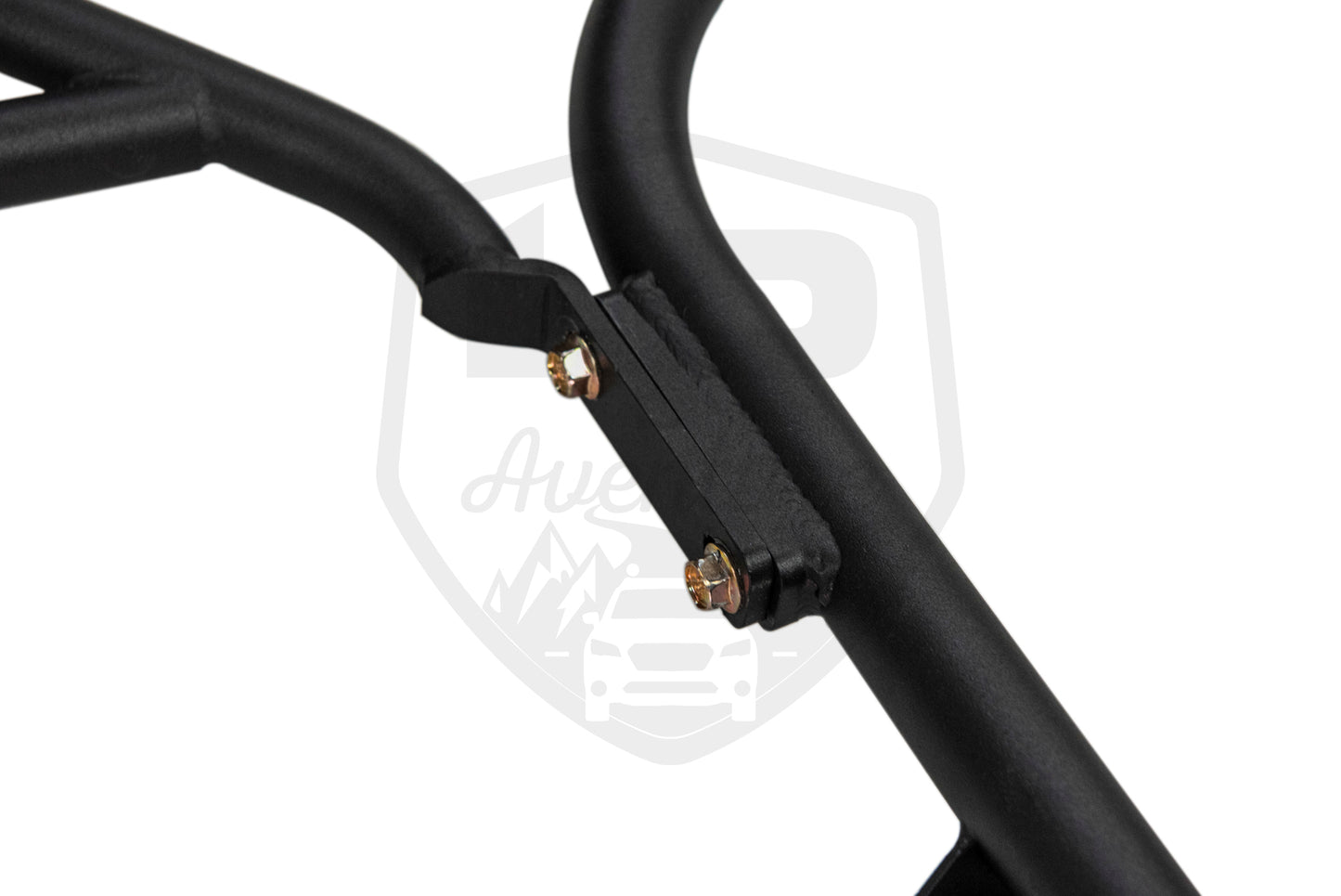 LP AVENTURE BUMPER GUARD - LARGE - (PREMIUM SERIES) - 2024+ Outback Wilderness