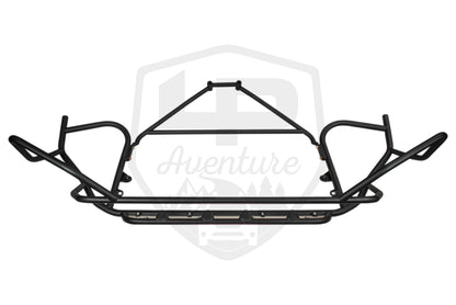 LP AVENTURE BUMPER GUARD - LARGE - (PREMIUM SERIES) - 2024+ Outback Wilderness