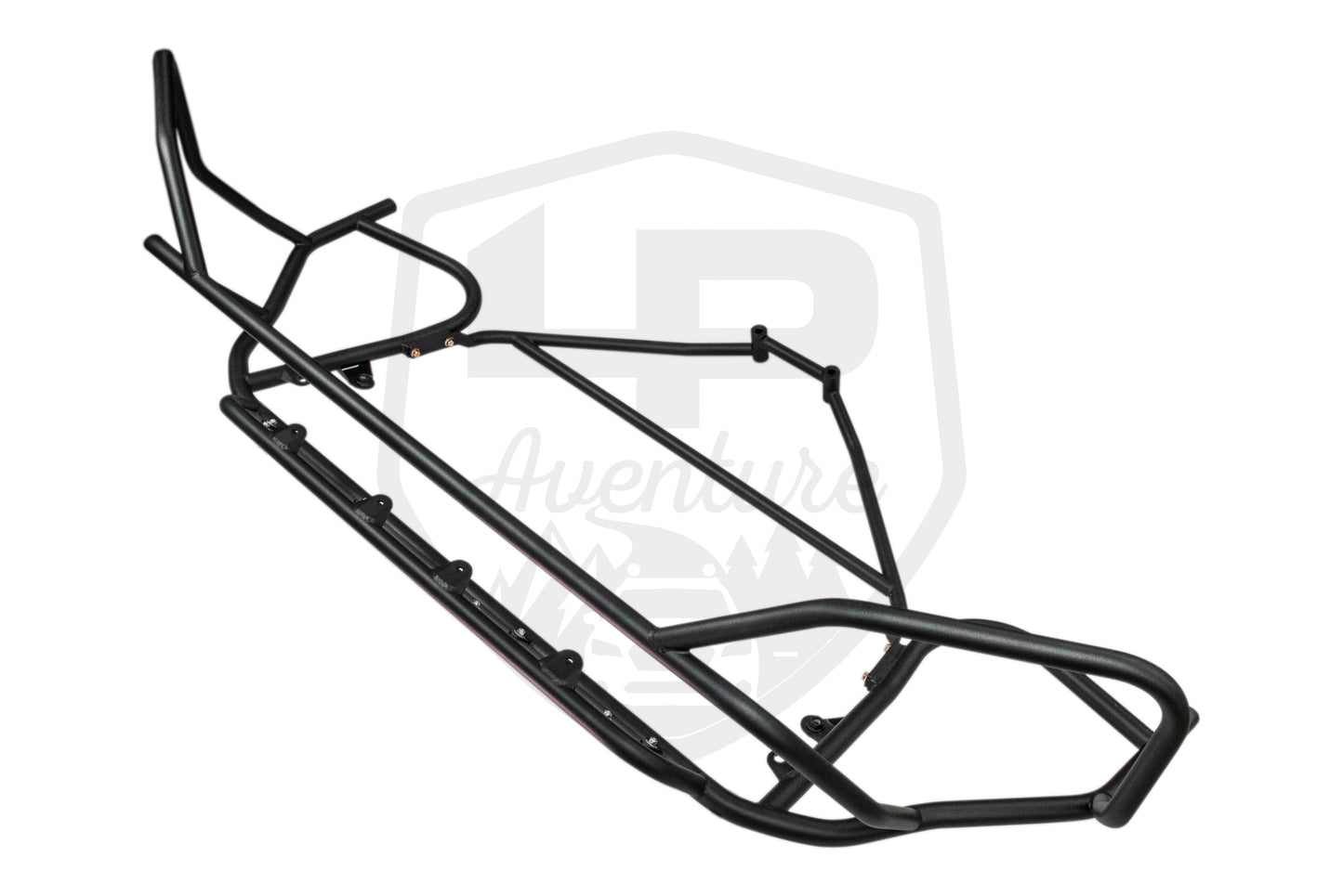 LP AVENTURE BUMPER GUARD - LARGE - (PREMIUM SERIES) - 2024+ Outback Wilderness