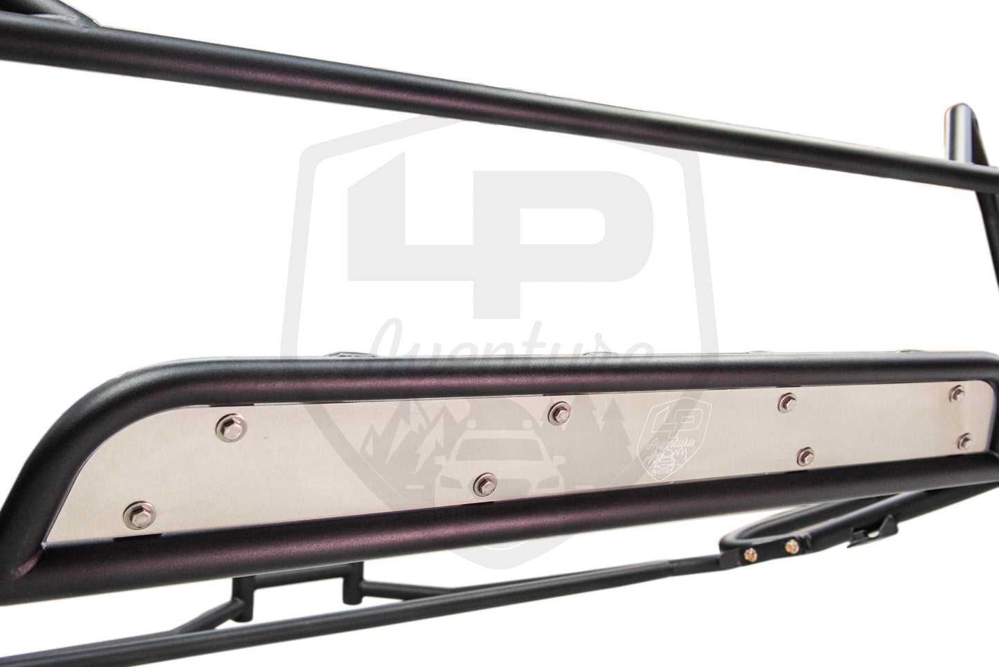 LP AVENTURE BUMPER GUARD - LARGE - (PREMIUM SERIES) - 2024+ Outback Wilderness