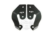 LP Aventure - Hood light Brackets (Pair) - Mitsubishi Outlander 2025+