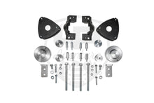LP Aventure 1.5" lift kit - Mitsubishi Outlander lift kit 2021+