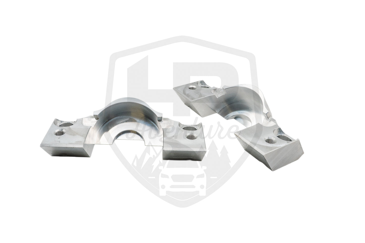 LP Aventure 1.5" lift kit - Mitsubishi Outlander lift kit 2021+