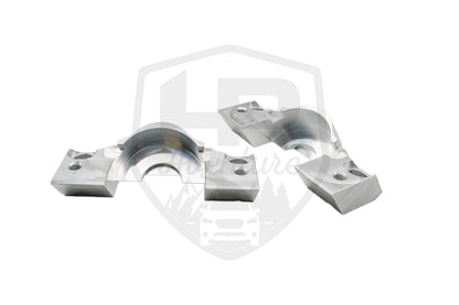 LP Aventure 1.5" lift kit - Mitsubishi Outlander lift kit 2021+