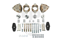 LP Aventure 1.5" lift kit - Mitsubishi Outlander lift kit 2021+