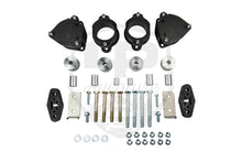 LP Aventure 1.5" lift kit - Mitsubishi Outlander lift kit 2021+