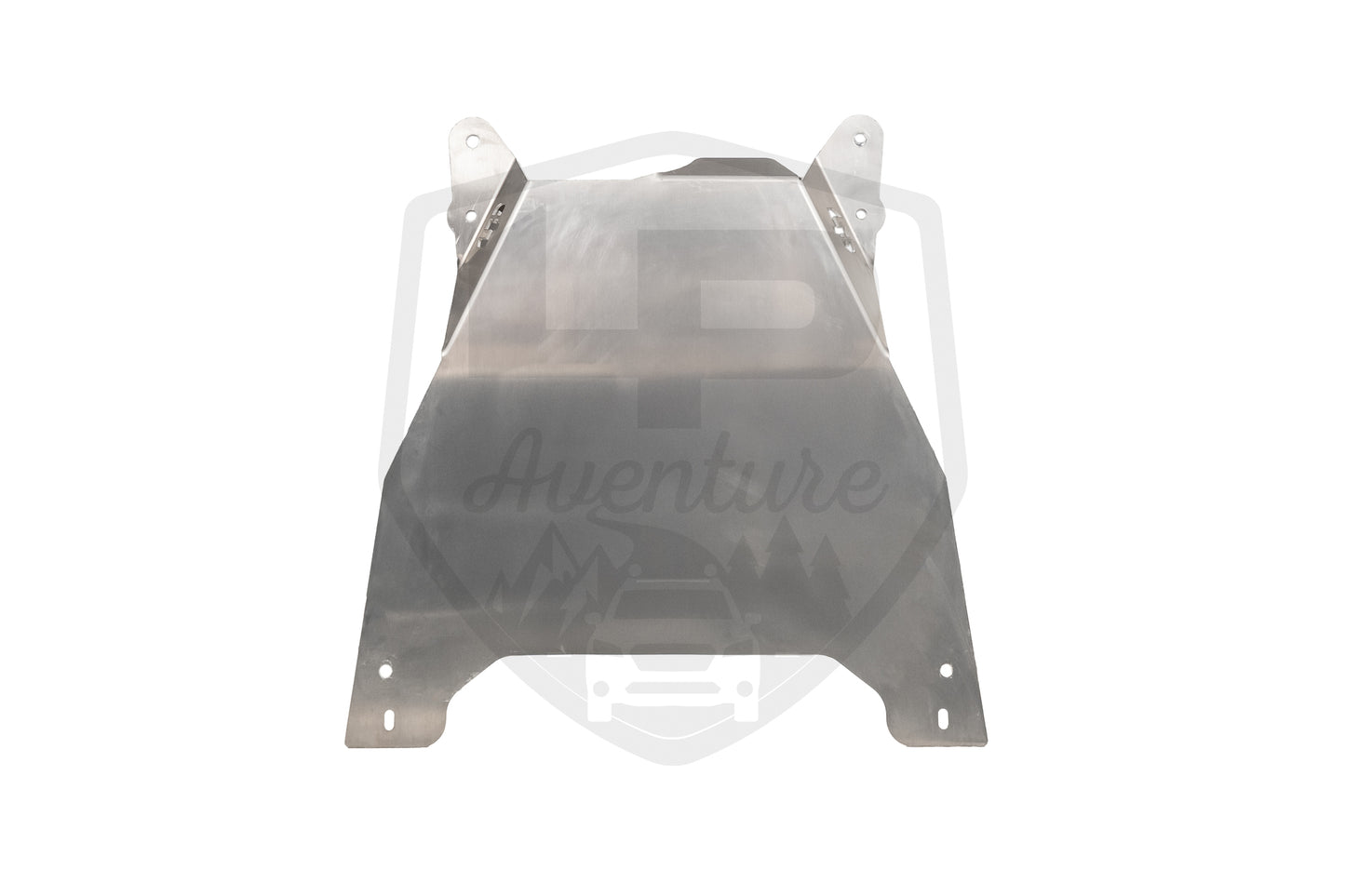 LP Aventure - CVT - skid plate - 2020-2026 Outback / Outback Wilderness  2022-2026 / WRX 2022+