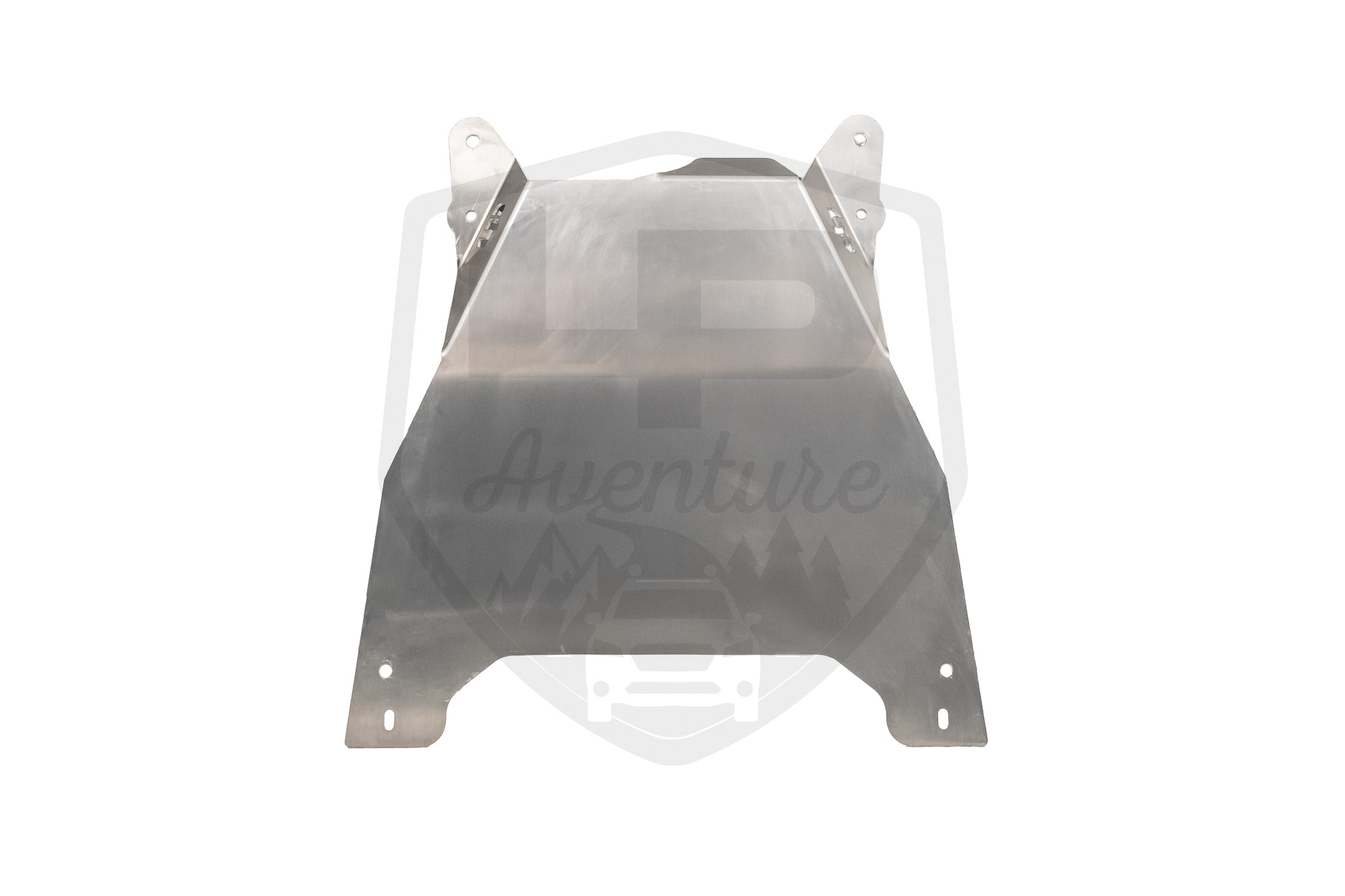 LP Aventure - CVT - skid plate - 2020-2026 Outback / Outback Wilderness  2022-2026 / WRX 2022+