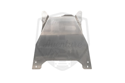 LP Aventure - CVT - skid plate - 2020-2026 Outback / Outback Wilderness  2022-2026 / WRX 2022+