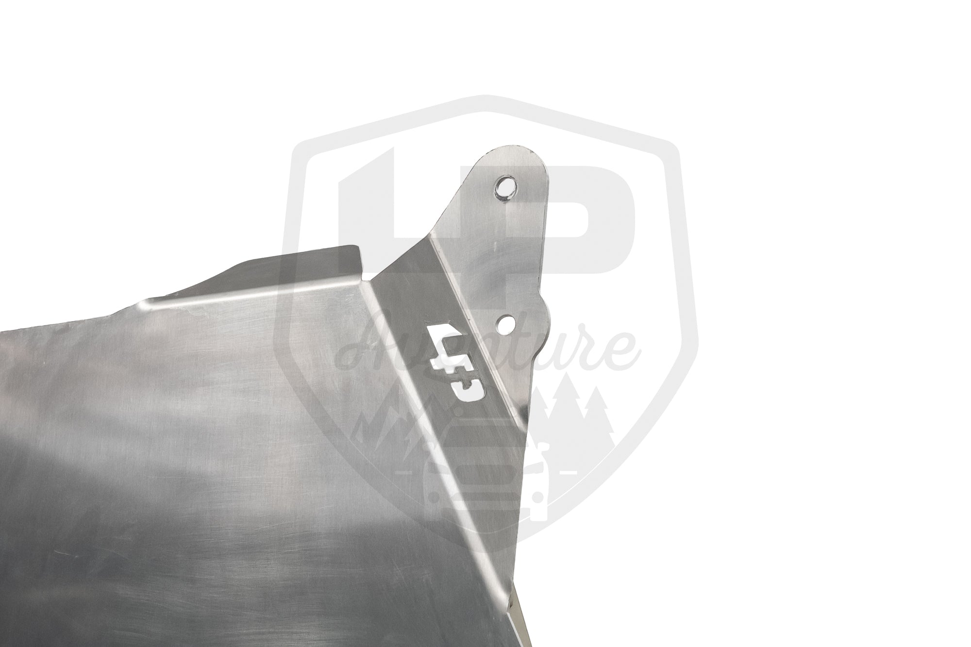 LP Aventure - CVT - skid plate - 2020-2026 Outback / Outback