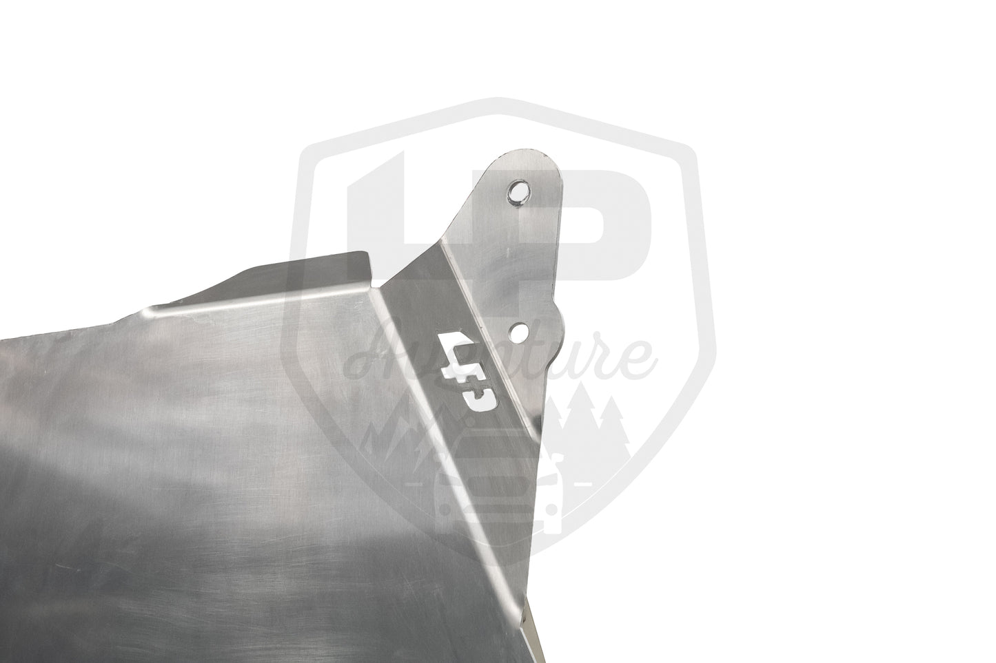 LP Aventure - CVT - skid plate - 2020-2026 Outback / Outback Wilderness  2022-2026 / WRX 2022+