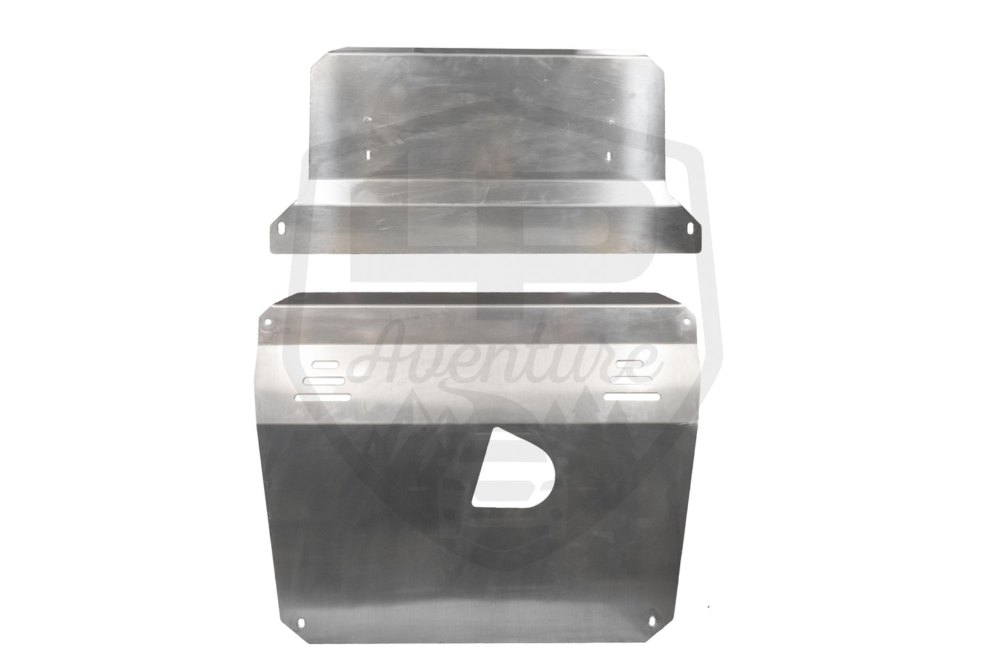 LP Aventure Standalone Skid Plate - 2026 Subaru Outback / Outback Wilderness
