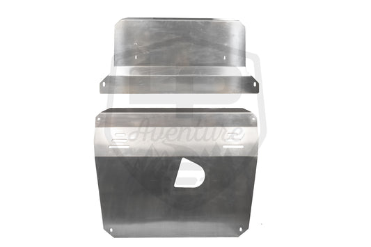 LP Aventure Standalone Skid Plate - 2026 Subaru Outback / Outback Wilderness